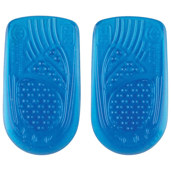 Sidas Πάτοι Gel Heelpad Sidas Πάτοι Gel Heelpad